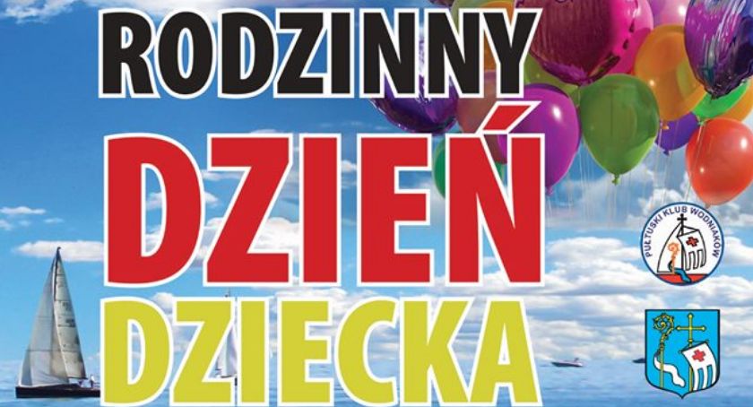 Rodzinny Dzień Dziecka - ZAPROSZENIE