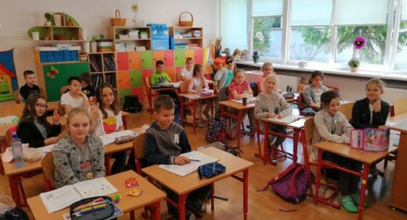 Spotkania profilaktyczne w szkołach