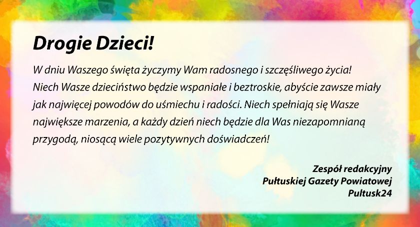 Życzenia