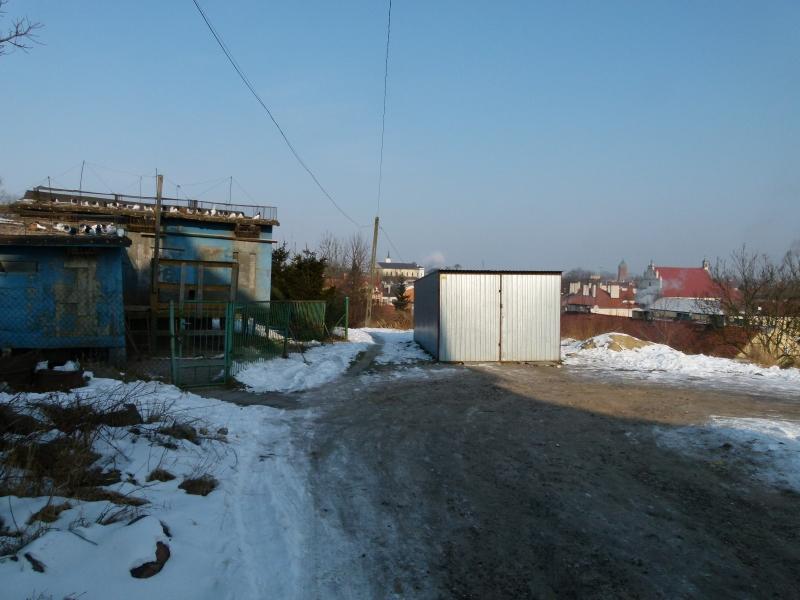 Widokowe wzgórze
