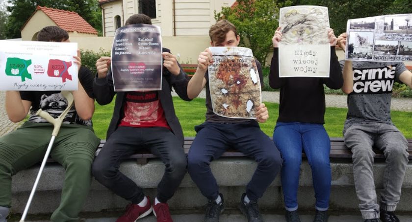 Niestandardowe techniki wykonania plakatów