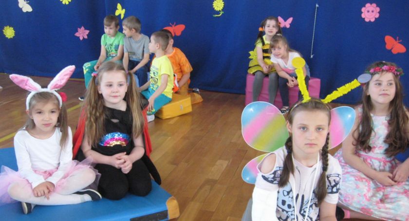 Razem możemy więcej – Dzień Rodziny w Dzierżeninie