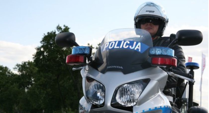 Bezpieczny długi weekend