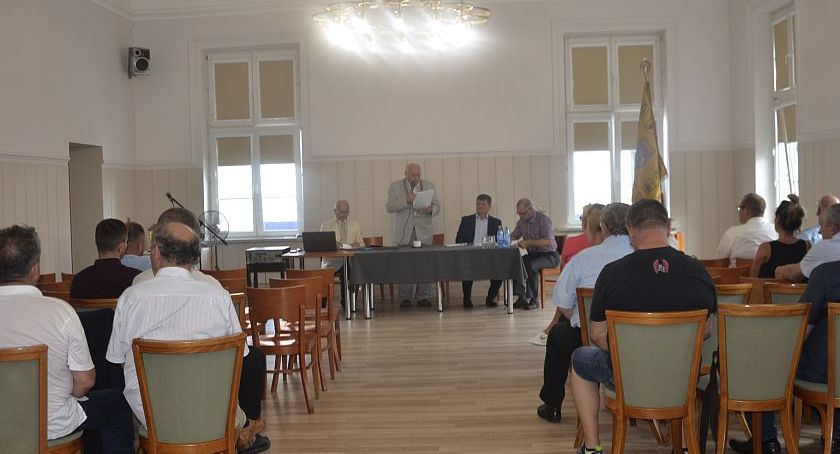 Absolutorium dla Zarządu Cechu Rzemiosł Różnych i Przedsiębiorczości w Pułtusku