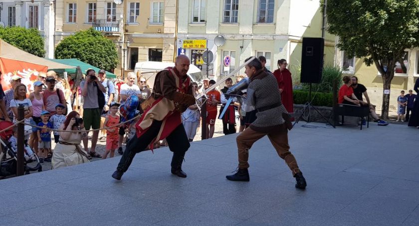 XVII Wielki Jarmark Średniowieczny