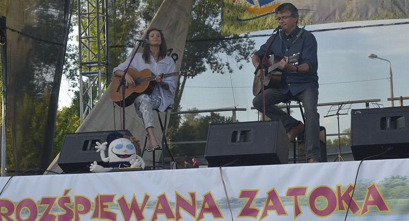 Rozśpiewana Zatoka 2019