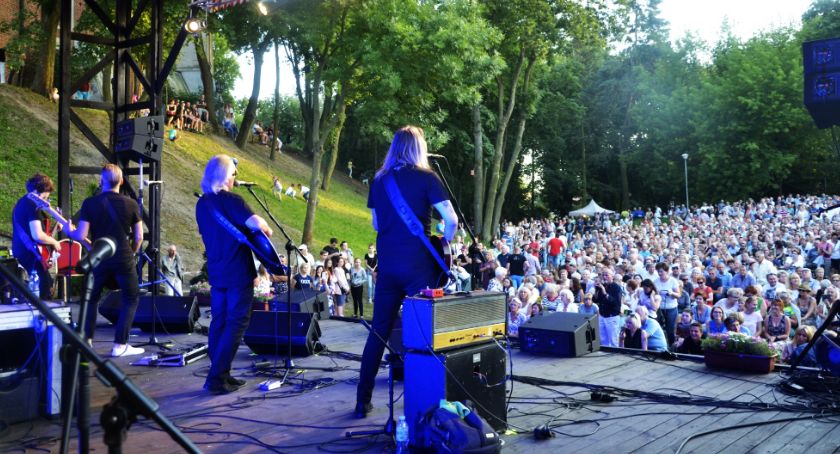 Polski rock w Domu Polonii – FOTORELACJA