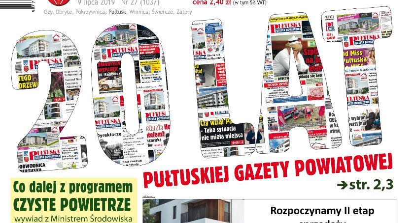 Najnowszy numer PGP już jutro