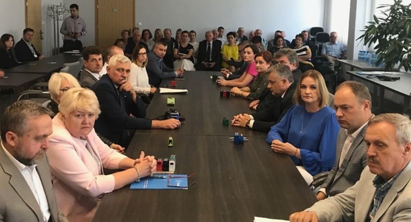 827,7 tys. zł z budżetu Mazowsza dla powiatu pułtuskiego