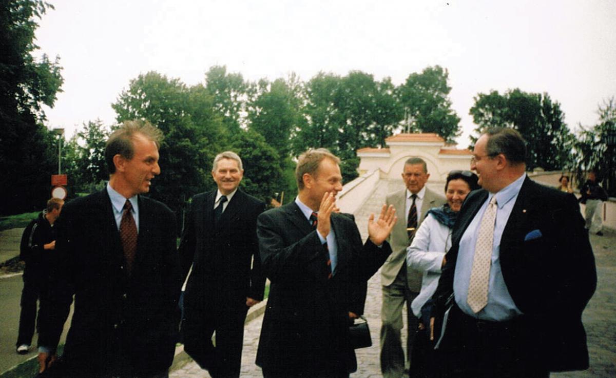 10 lat Platformy. Także w Pułtusku
