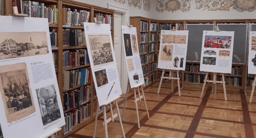 Stanisław Moniuszko patronem 2019 roku – wystawa w PBP im. Joachima Lelewela