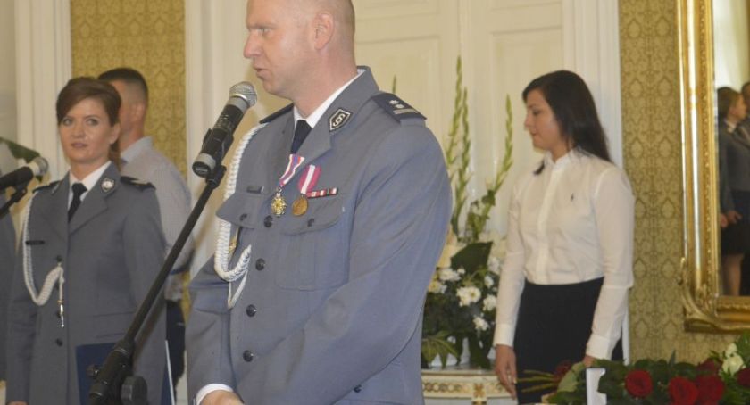 Święto Policji 2019