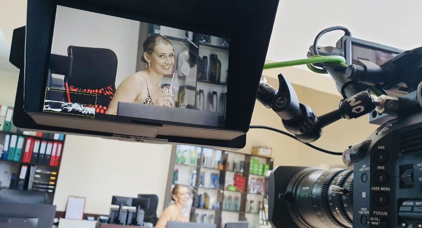 Pułtuszczanka Ilona Korycka w stałej obsadzie nowego serialu TV4