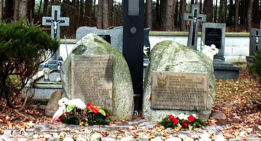 Z cyklu „Interwencje Czytelników” - Żołnierze 5 pułku Legionów