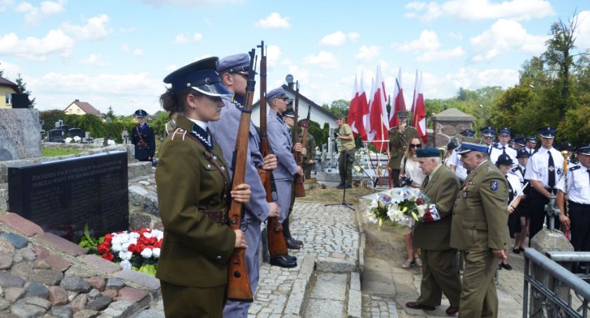 15 sierpnia w Pułtusku - 99. rocznica Bitwy Warszawskiej - FOTORELACJA