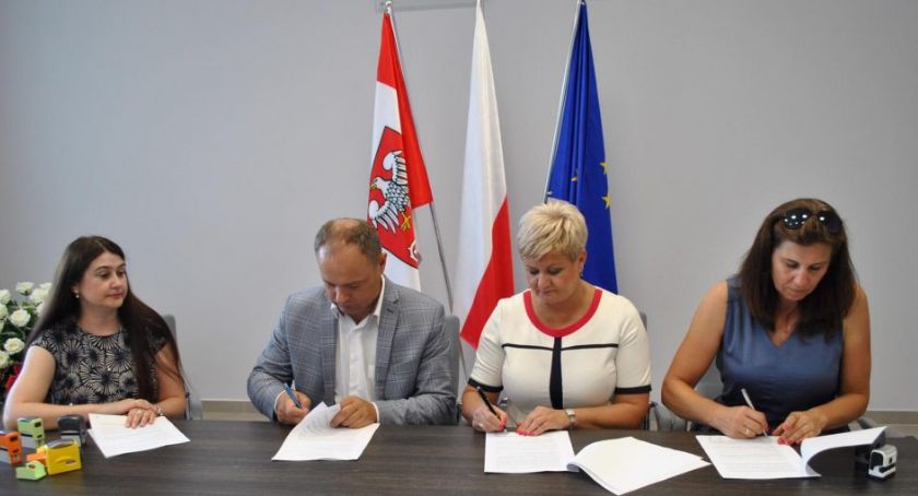 Kolejne umowy z dofinansowaniem z PFRON podpisane