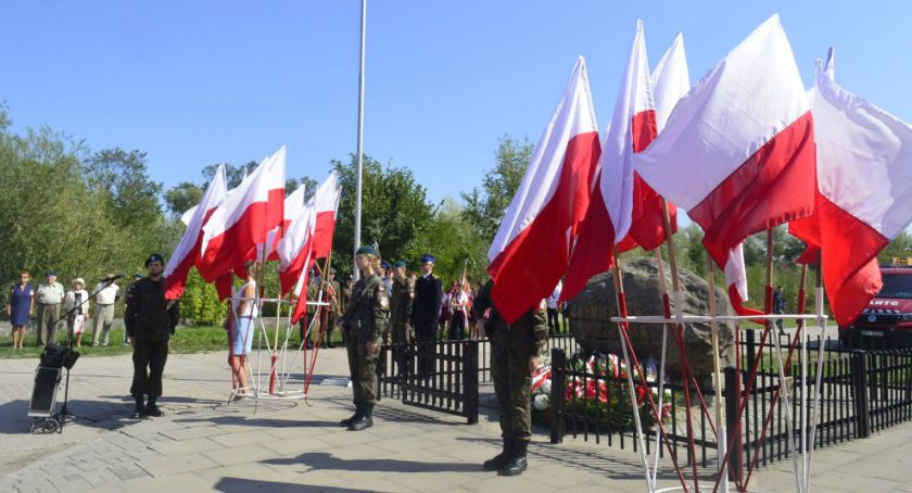 80. rocznica wybuchu II wojny światowej