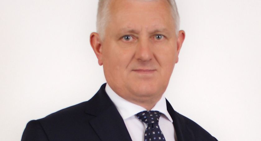 Henryk Krasucki kandydatem lewicy
