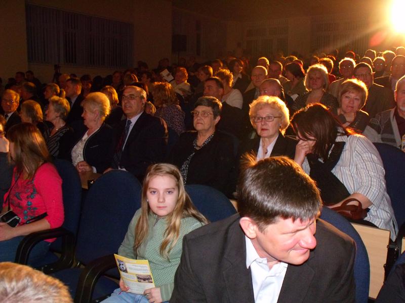Koncert karnawałowy