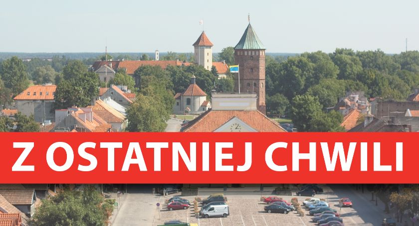 UWAGA! WAŻNY KOMUNIKAT!