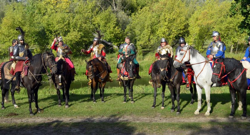 VI Piknik z Husarią
