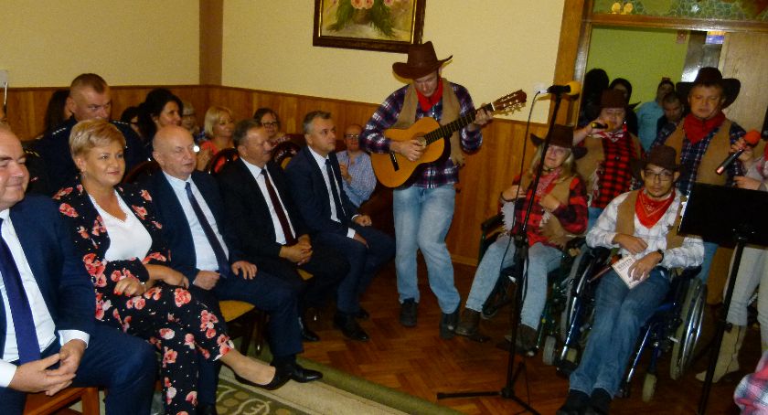 Biesiada Country Ołdaki 2019