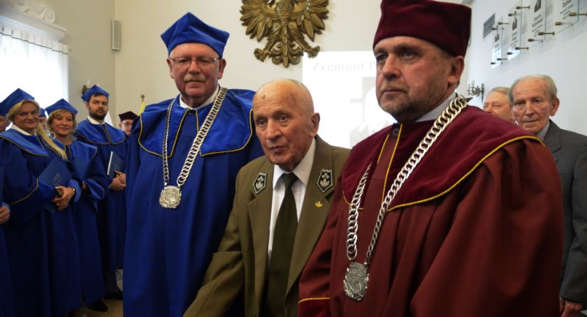 DNI PATRONA - Zasłużeni odebrali medale