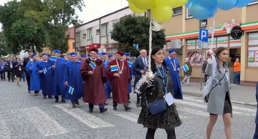 DNI PATRONA - Korowód w relacji filmowej