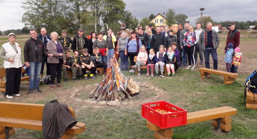 Wielkie sprzątanie w gminie Winnica