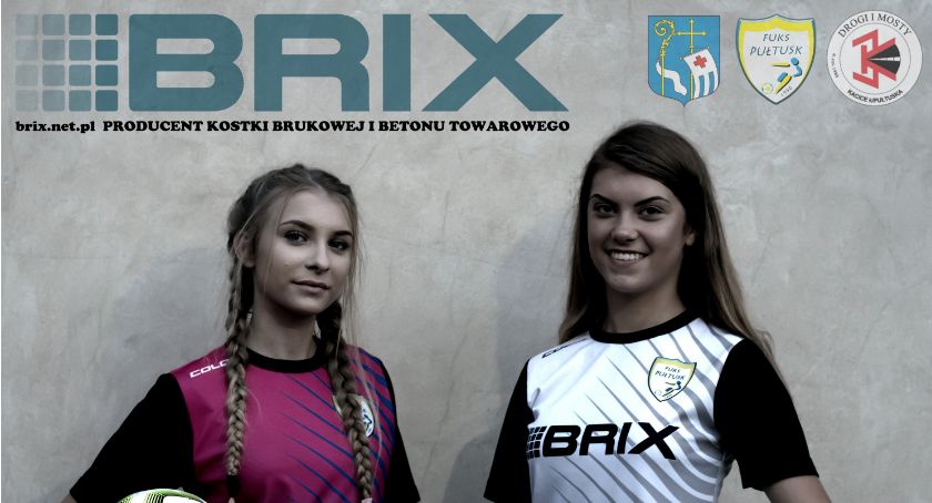 BRIX Pułtusk po raz kolejny górą w III lidze