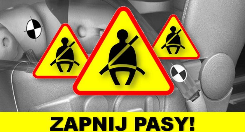 Działania „Pasy” - dziś wzmożone kontrole