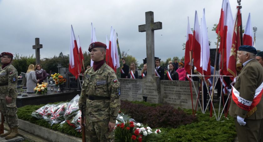 Rocznica powstania Polskiego Państwa Podziemnego