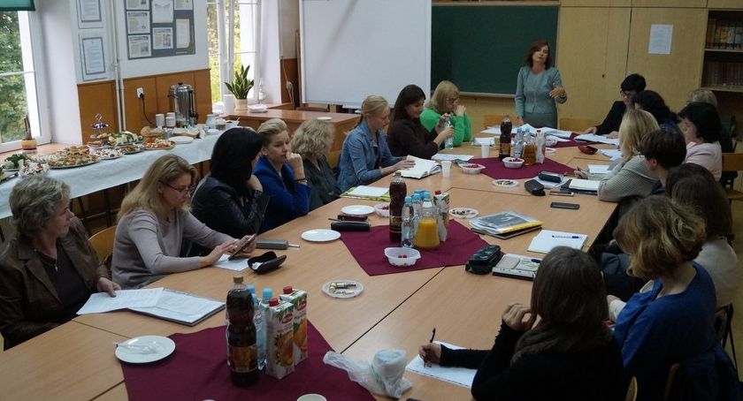 W Prusie podsumowano projekt unijny