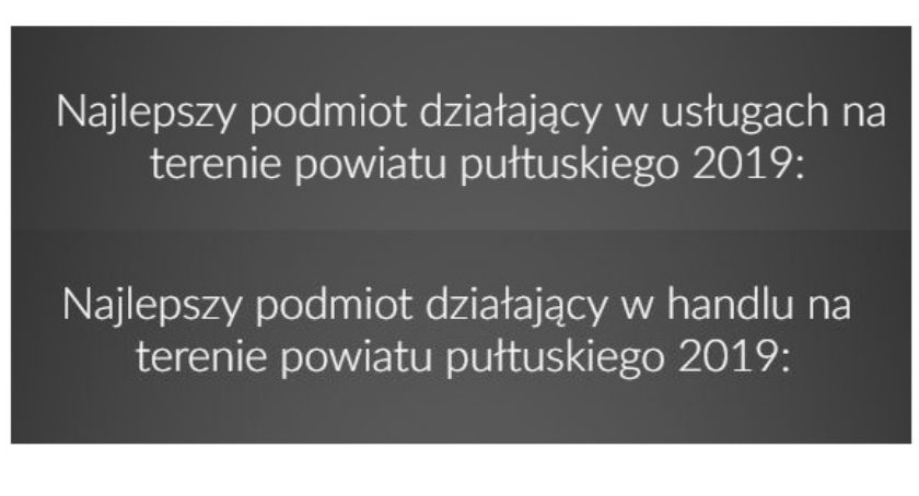 XI Konkurs Konsumencki – sonda internetowa