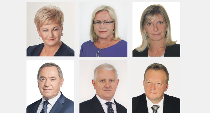 Co parlamentarzysta powinien zrobić dla Pułtuska?