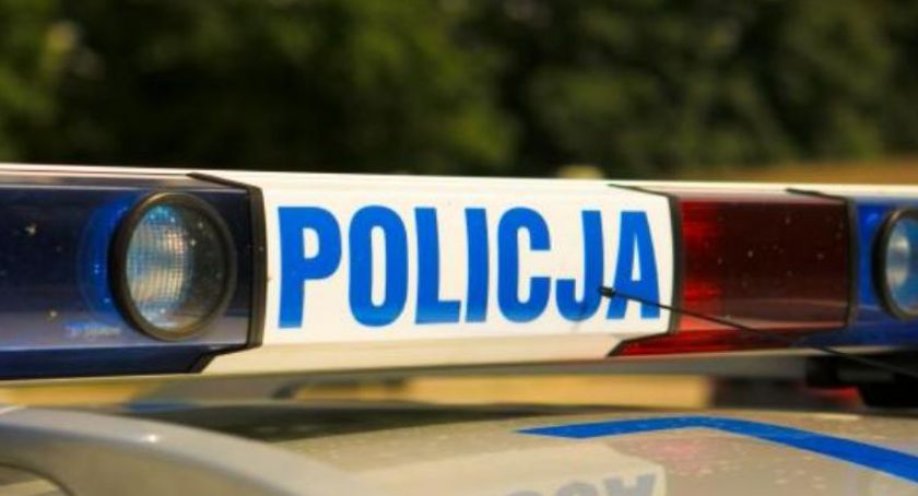 Utrudnienia w ruchu na ulicy Daszyńskiego