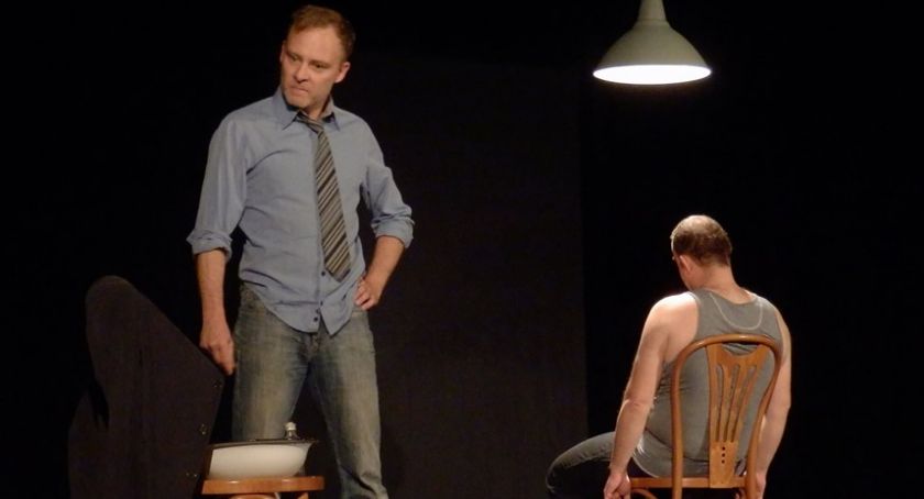 Teatralny weekend na deskach pułtuskiego teatru