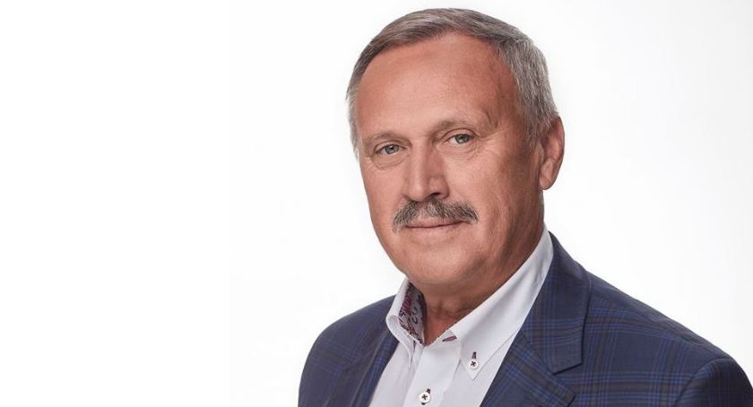 Będę aktywnym senatorem