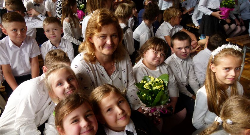 Dzień Nauczyciela w Winnicy