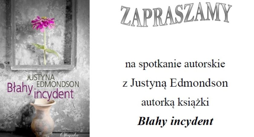 Książkomaniacy! Ten czwartek będzie dla Was!