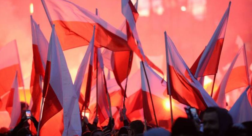 Obchody Tegorocznego Narodowego Święta Niepodległości