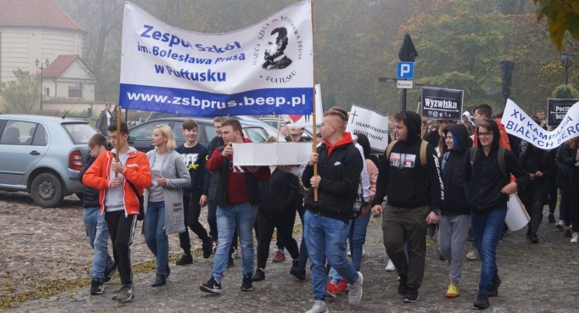 Podsumowanie Kampanii Białych Serc