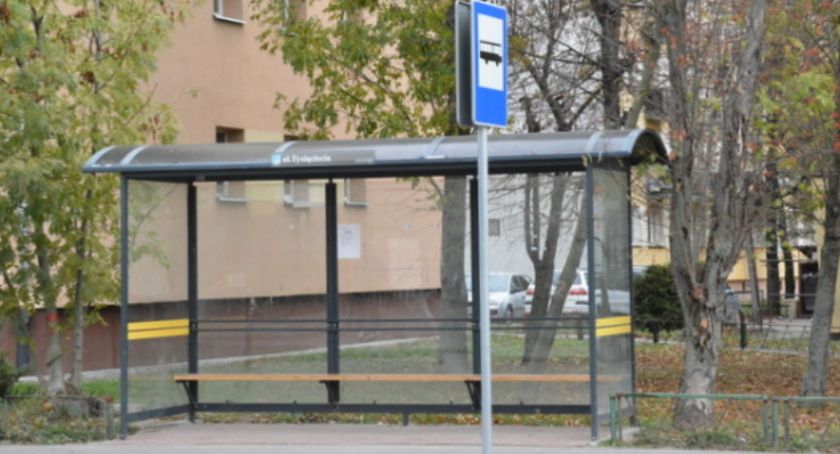 Rozkład jazdy komunikacji miejskiej 1 listopada