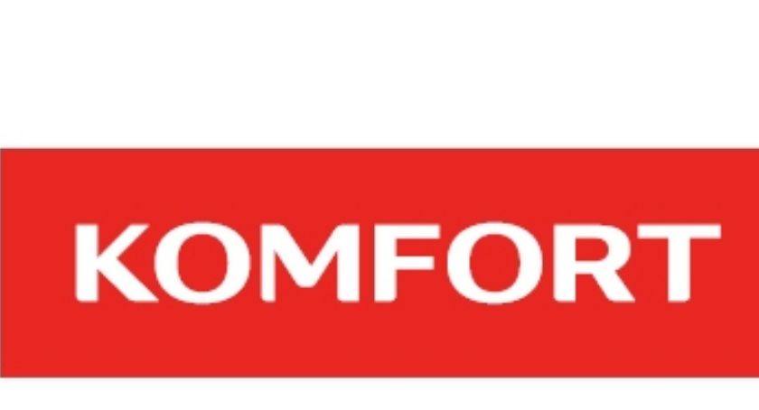 Nowy Sklep KOMFORT w Pułtusku!