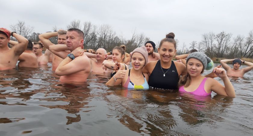 Ponad 60 morsów rozpoczęło kolejny sezon!