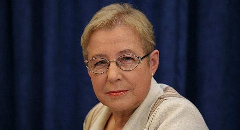 Pułtuszczanka dr Anna Gręziak odznaczona przez Prezydenta Andrzeja Dudę