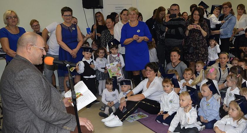 Cezary Żak w miejskiej „piątce” 