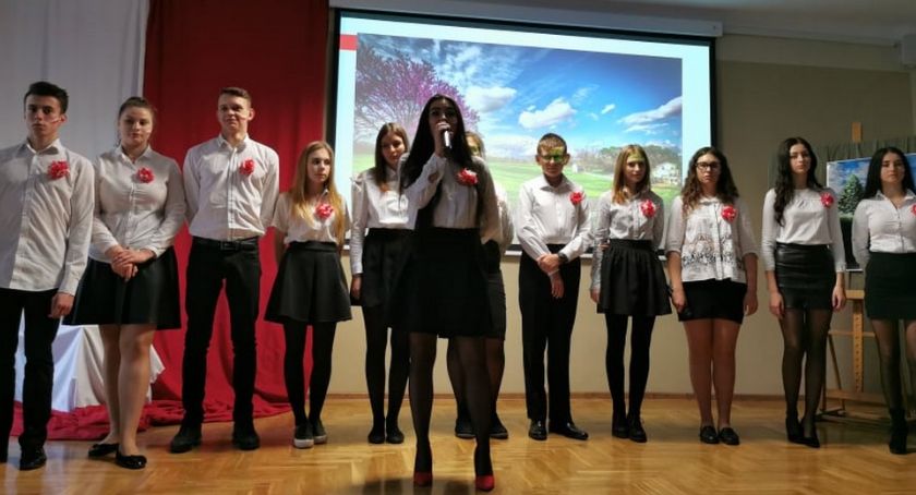 Narodowe Święto Niepodległości w Prusie