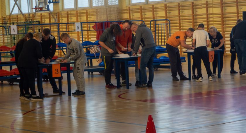 „Mądrze, zdrowo – na sportowo”