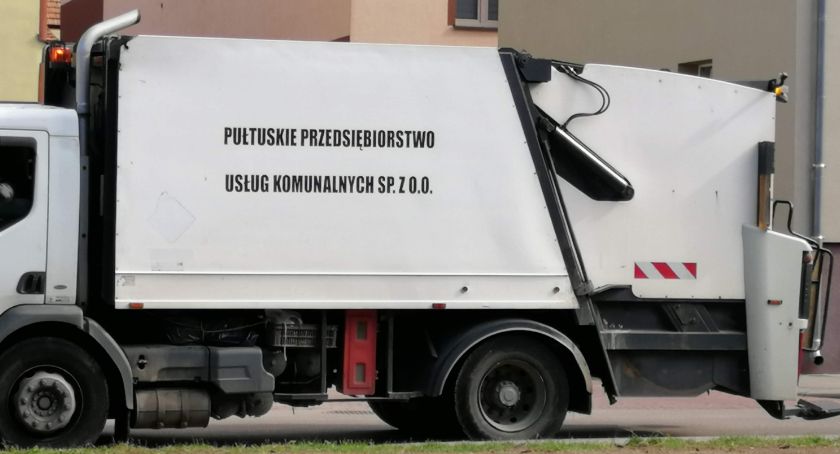 Już dziś nadzwyczajna sesja „śmieciowa”